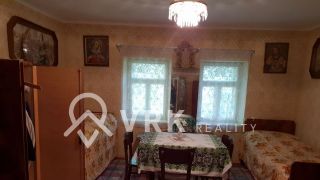Rodinný dom, Banské, okres Vranov nad Topľou