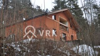 Chata, Spišský Štiavnik, okr. Poprad