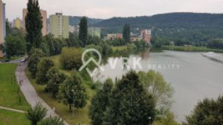 2 izbový byt, Azovská, Košice - Nad jazerom