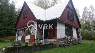 Chata, Veľký Foklmar, Košice - Okolie