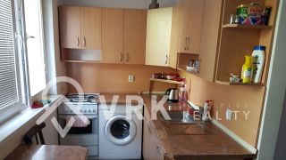 1 izbový byt, Ľudová, Košice - Terasa