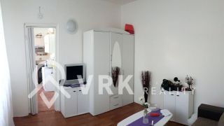 1 izbový byt, Slobody, Košice - Terasa