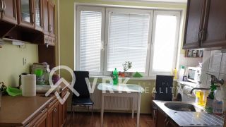 3 izbový byt, Bielocerkevská, Košice - Furča